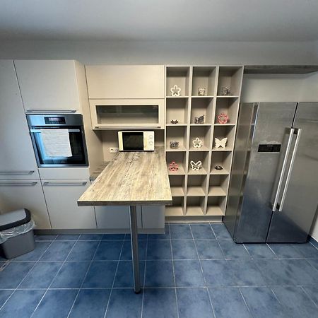 Ferienwohnung Am Freudenthal Soltau Dış mekan fotoğraf