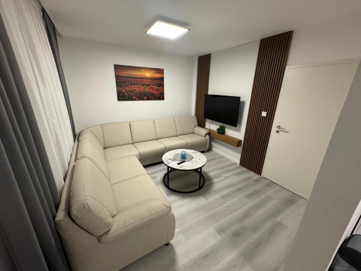 Ferienwohnung Am Freudenthal Soltau Dış mekan fotoğraf