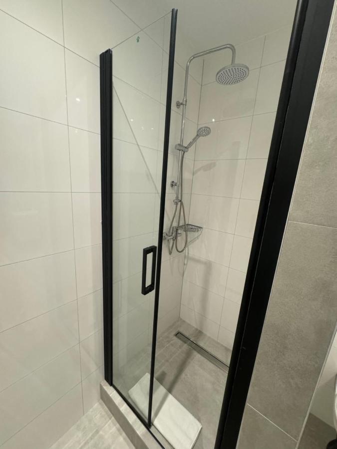 Ferienwohnung Am Freudenthal Soltau Dış mekan fotoğraf