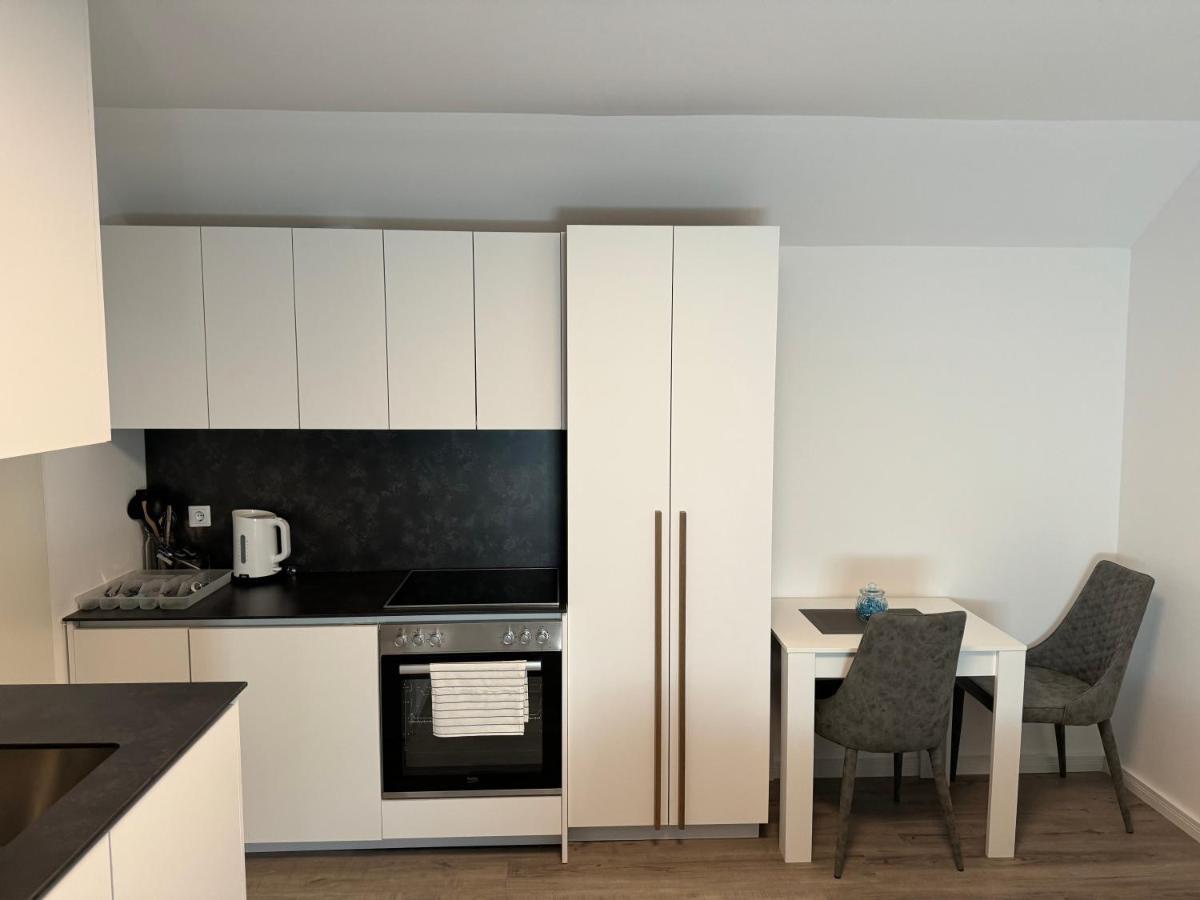 Ferienwohnung Am Freudenthal Soltau Dış mekan fotoğraf