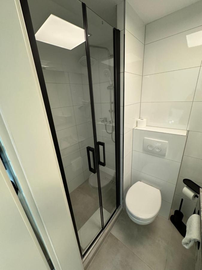 Ferienwohnung Am Freudenthal Soltau Dış mekan fotoğraf