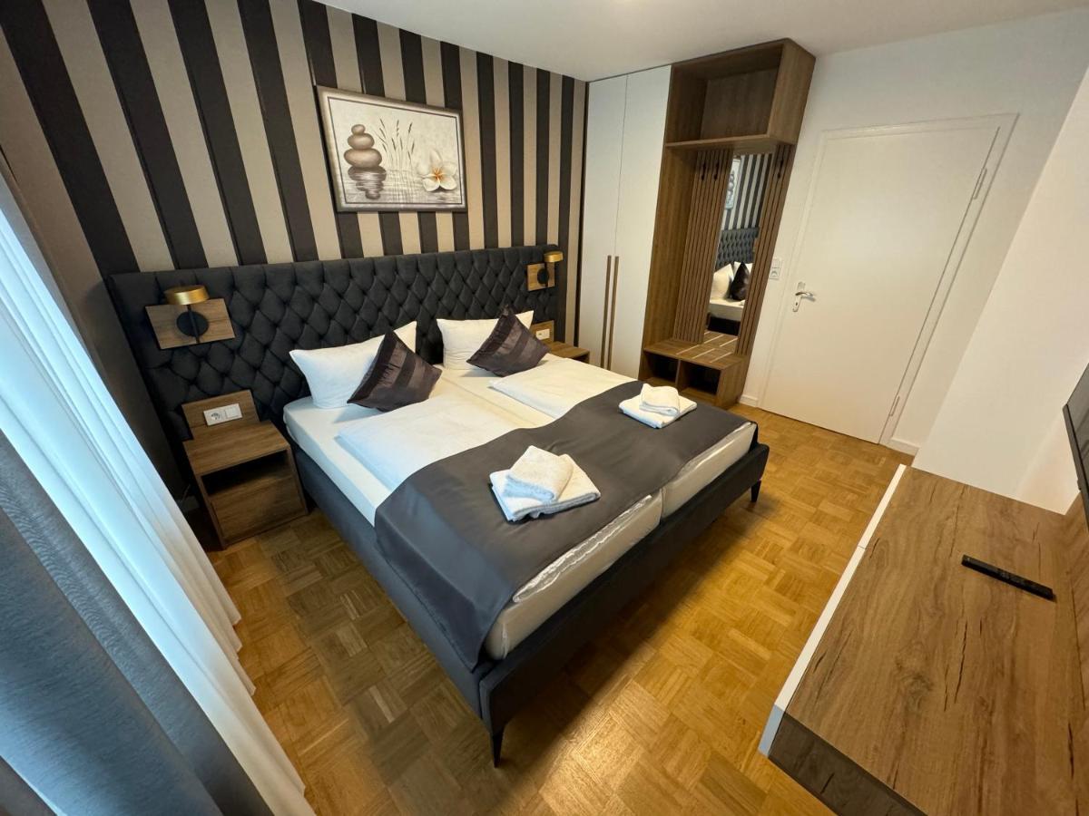 Ferienwohnung Am Freudenthal Soltau Dış mekan fotoğraf