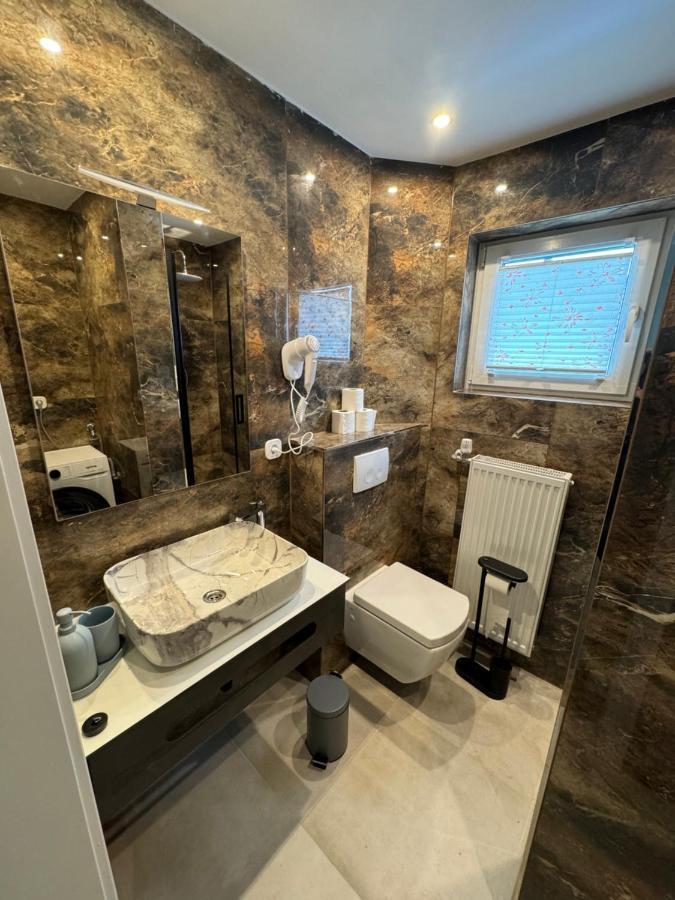 Ferienwohnung Am Freudenthal Soltau Dış mekan fotoğraf