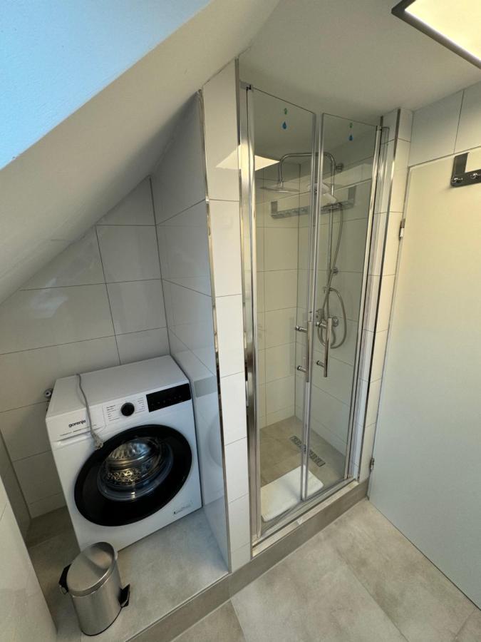 Ferienwohnung Am Freudenthal Soltau Dış mekan fotoğraf