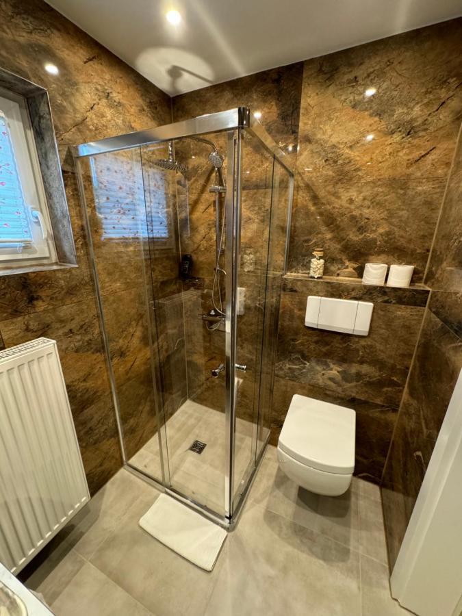 Ferienwohnung Am Freudenthal Soltau Dış mekan fotoğraf