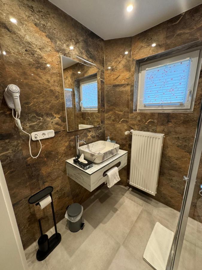 Ferienwohnung Am Freudenthal Soltau Dış mekan fotoğraf
