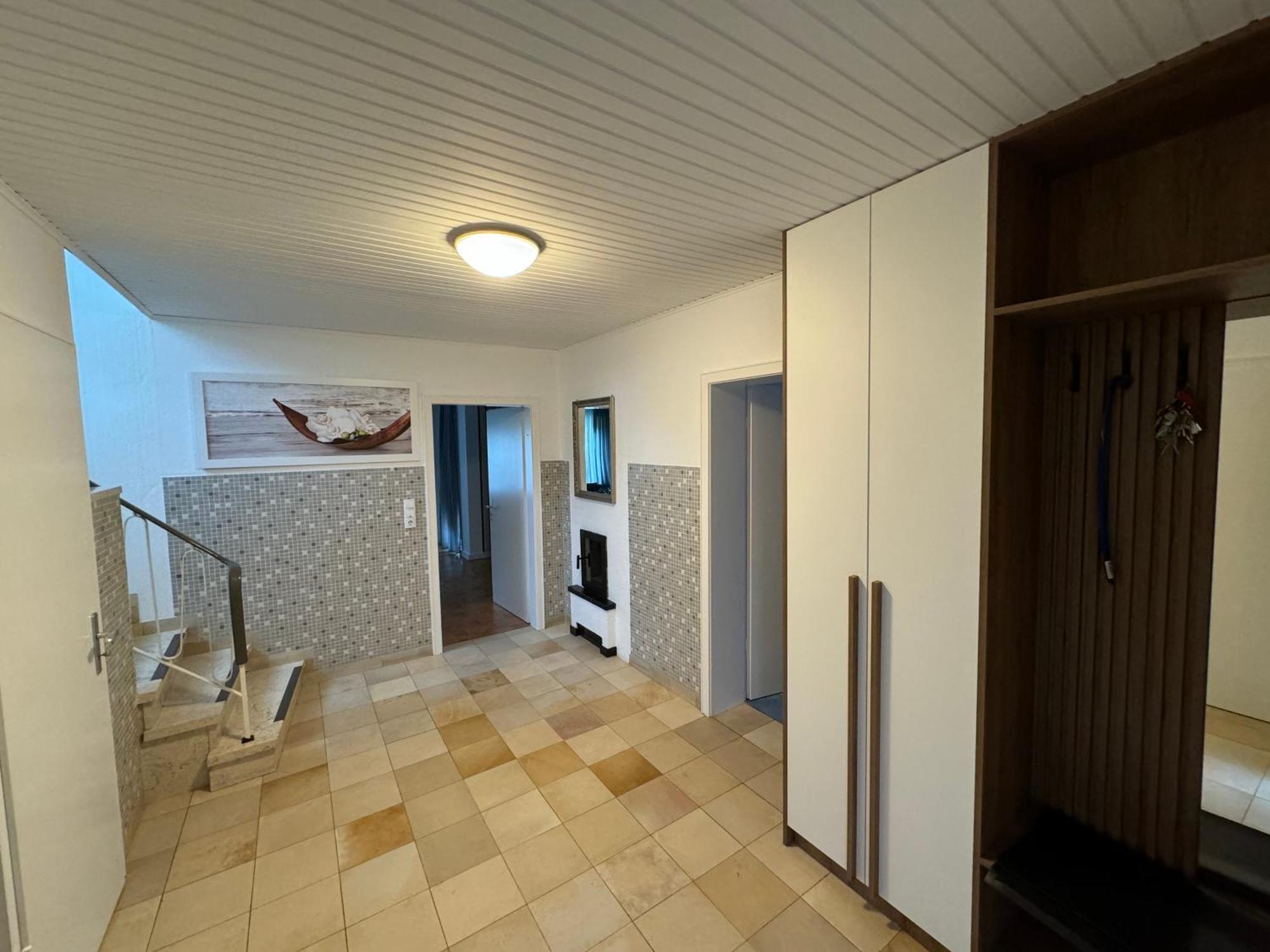 Ferienwohnung Am Freudenthal Soltau Dış mekan fotoğraf
