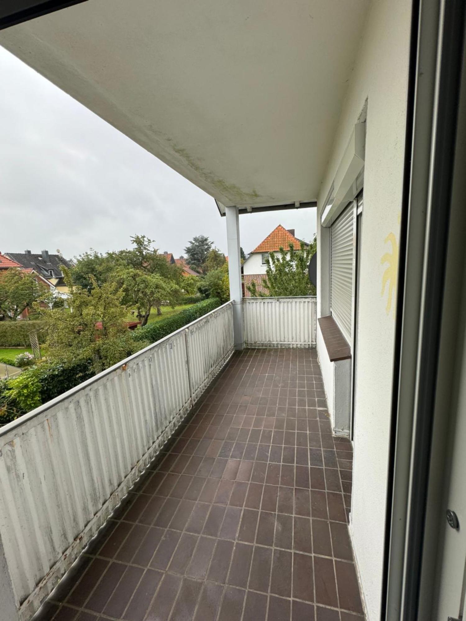 Ferienwohnung Am Freudenthal Soltau Dış mekan fotoğraf